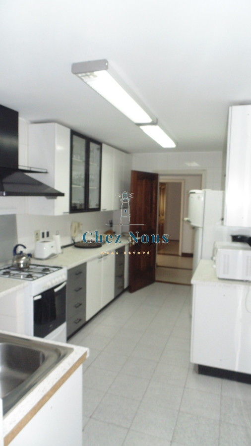 Apartamento ID.1287 - APARTAMENTO EN PUERTO DE PUNTA DEL ESTE DE 3 DORMITORIOS EN SUITE,  DEP. SERV,   BAÑOS