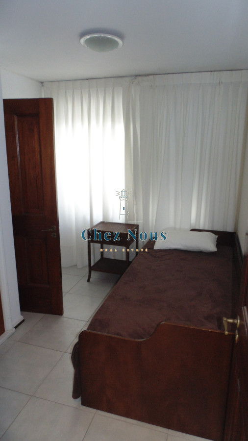 Apartamento ID.1287 - APARTAMENTO EN PUERTO DE PUNTA DEL ESTE DE 3 DORMITORIOS EN SUITE,  DEP. SERV,   BAÑOS