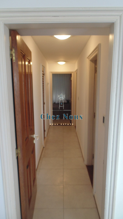 Apartamento ID.1287 - APARTAMENTO EN PUERTO DE PUNTA DEL ESTE DE 3 DORMITORIOS EN SUITE,  DEP. SERV,   BAÑOS