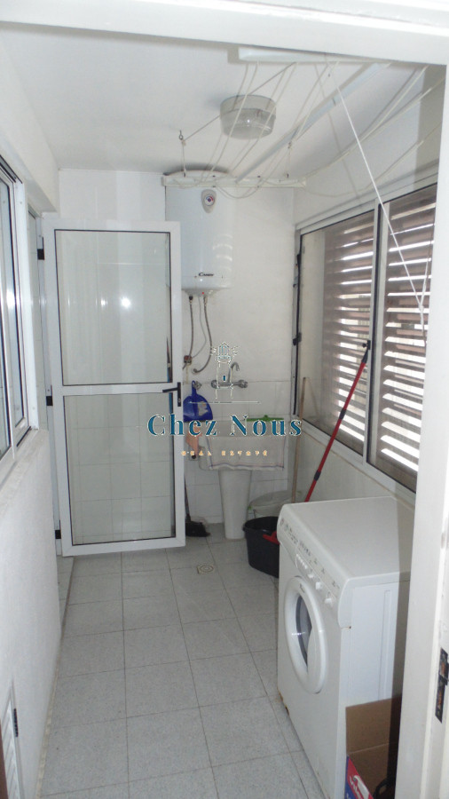 Apartamento ID.1287 - APARTAMENTO EN PUERTO DE PUNTA DEL ESTE DE 3 DORMITORIOS EN SUITE,  DEP. SERV,   BAÑOS