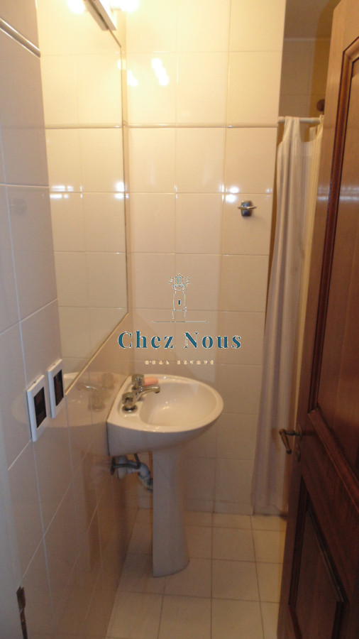 Apartamento ID.1287 - APARTAMENTO EN PUERTO DE PUNTA DEL ESTE DE 3 DORMITORIOS EN SUITE,  DEP. SERV,   BAÑOS