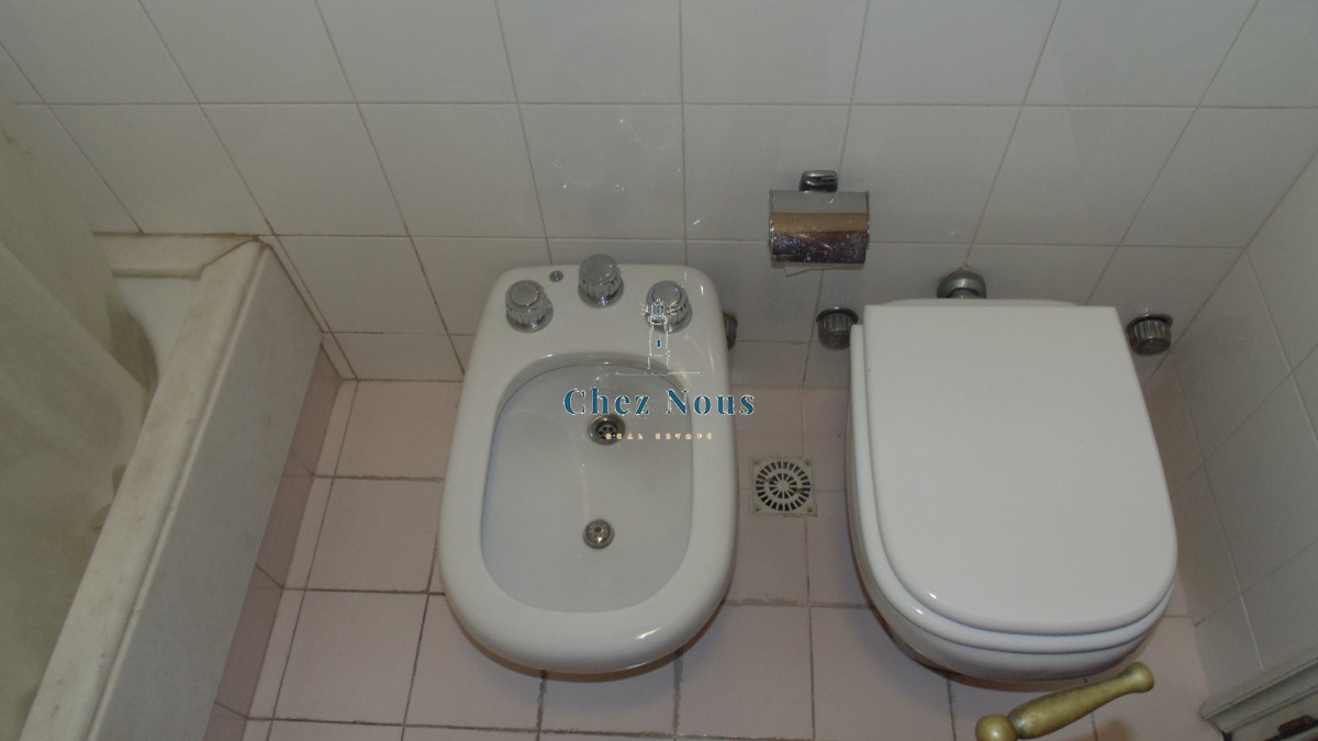 Apartamento ID.1287 - APARTAMENTO EN PUERTO DE PUNTA DEL ESTE DE 3 DORMITORIOS EN SUITE,  DEP. SERV,   BAÑOS