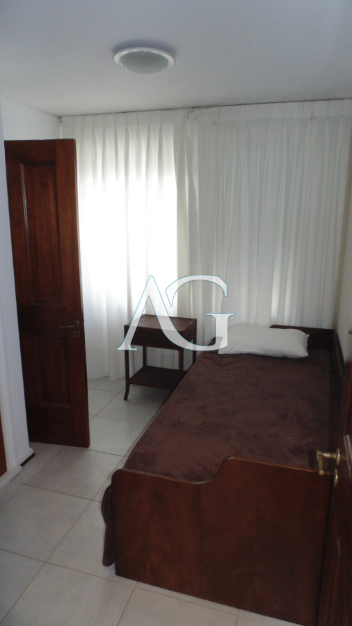 Apartamento ID.37 - APARTAMENTO EN PUERTO DE PUNTA DEL ESTE DE 3 DORMITORIOS EN SUITE,  DEP. SERV,   BAÑOS