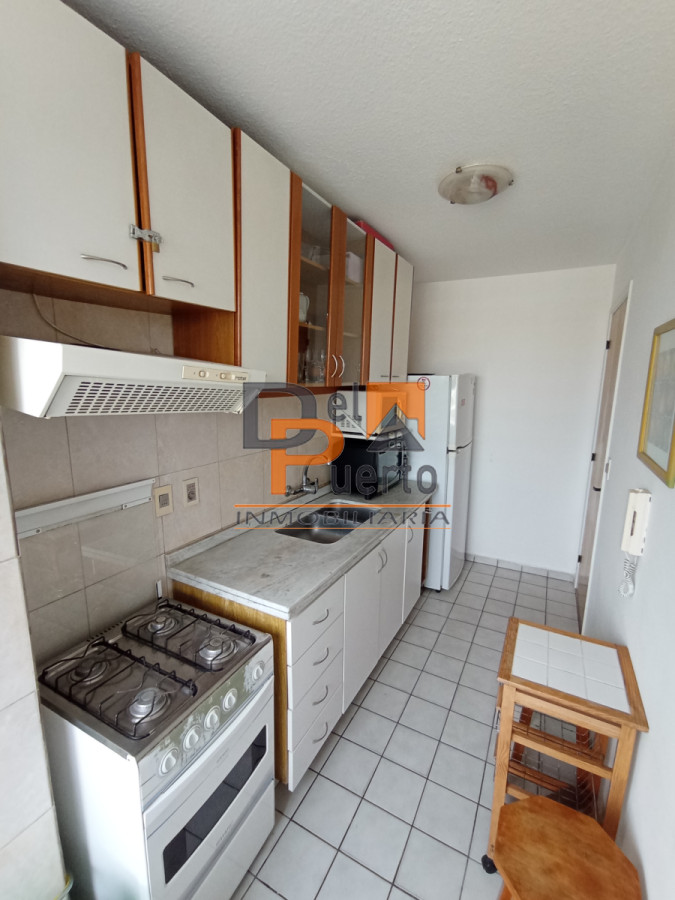 Apartamento ID.4 - APARTAMENTO DE 2 DORMITORIOS Y 2 BAÑOS SOBRE ROOSEVELT