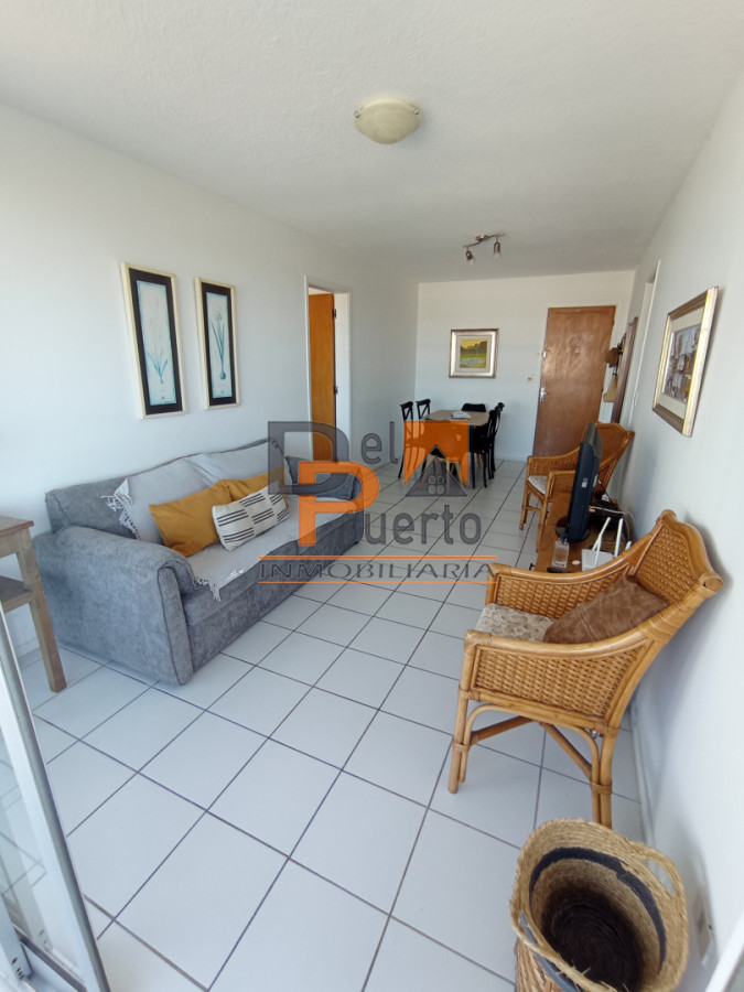 Apartamento ID.4 - APARTAMENTO DE 2 DORMITORIOS Y 2 BAÑOS SOBRE ROOSEVELT