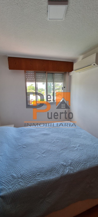 Apartamento ID.30 - Apto. ideal para invertir sobre Avda. Roosevelt con contrato de alquiler vigente.