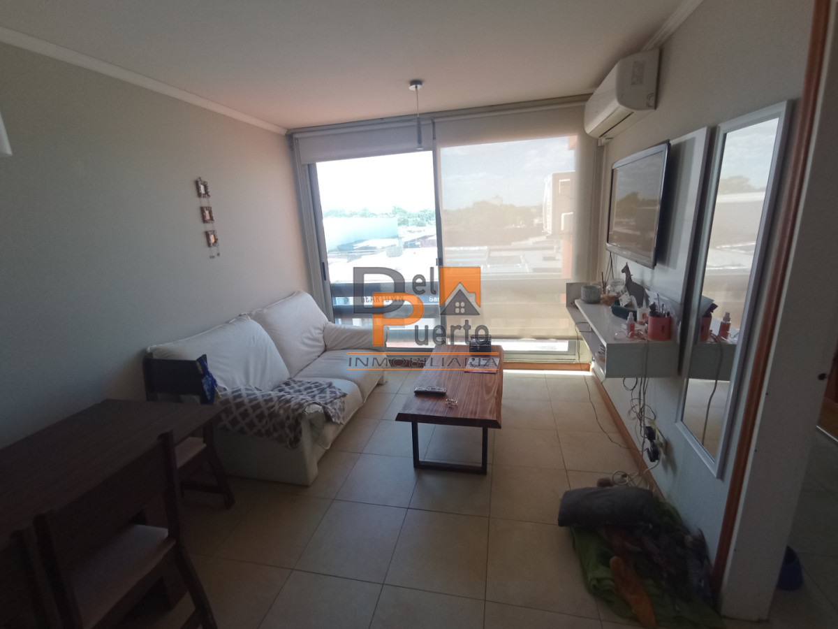 Apartamento ID.34 - APARTAMENTO DE DOS DORMITORIOS EN PLENO CENTRO DE MALDONADO