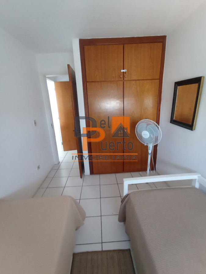Apartamento ID.4 - APARTAMENTO DE 2 DORMITORIOS Y 2 BAÑOS SOBRE ROOSEVELT
