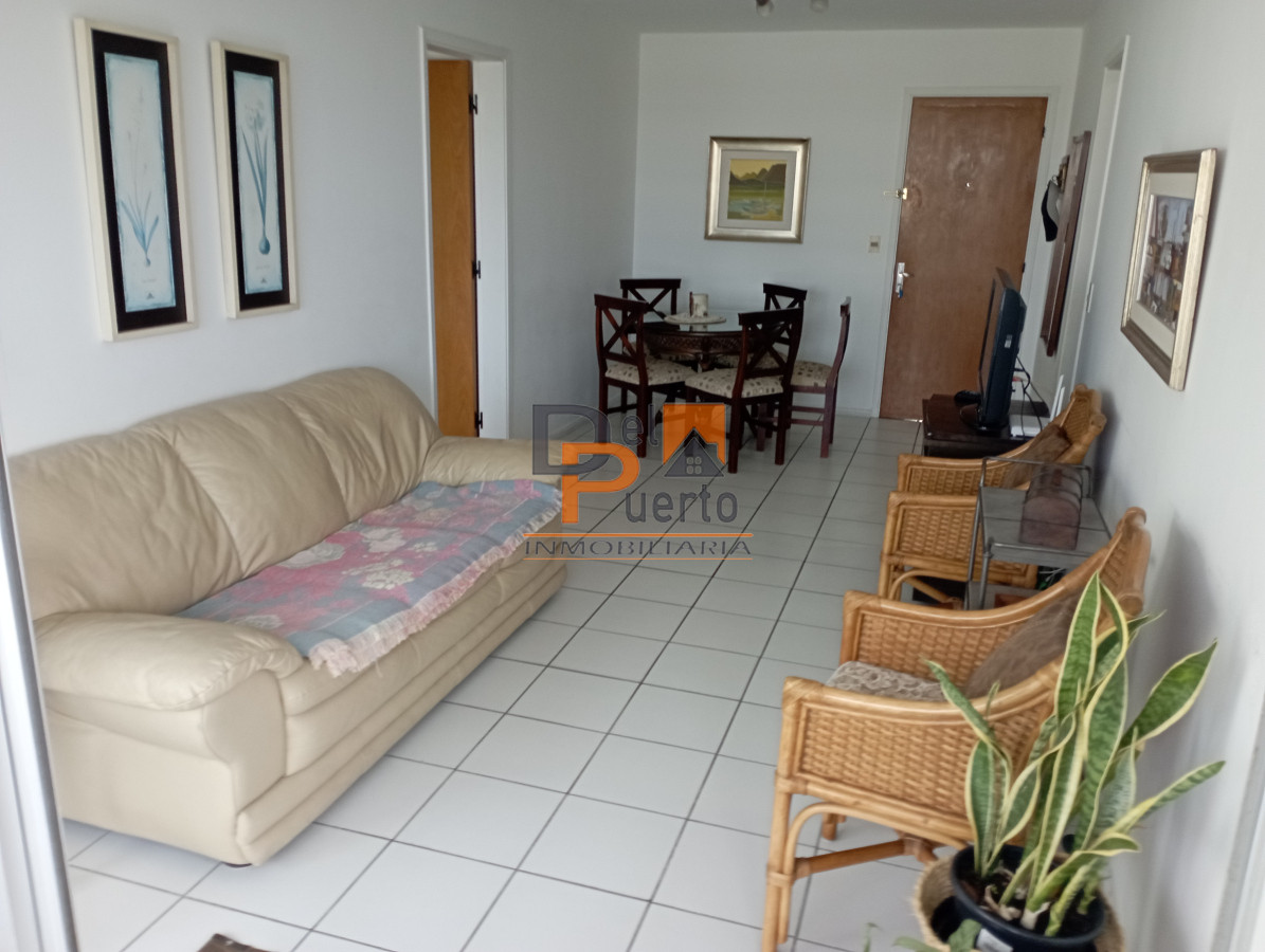 Apartamento ID.4 - APARTAMENTO DE 2 DORMITORIOS Y 2 BAÑOS SOBRE ROOSEVELT