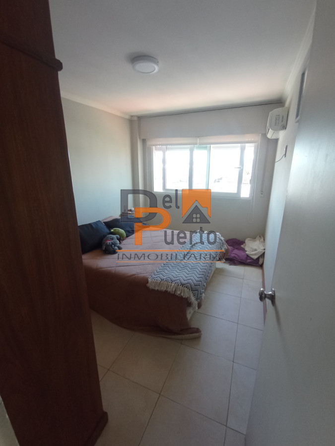 Apartamento ID.34 - APARTAMENTO DE DOS DORMITORIOS EN PLENO CENTRO DE MALDONADO