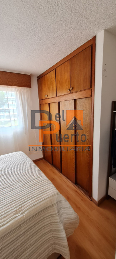 Apartamento ID.30 - Apto. ideal para invertir sobre Avda. Roosevelt con contrato de alquiler vigente.