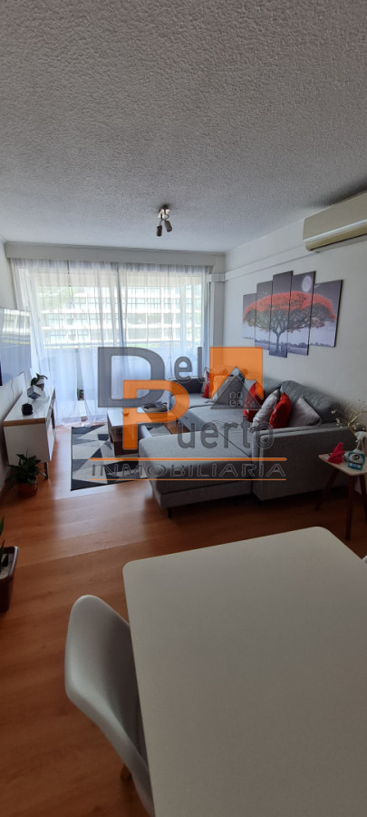 Apartamento ID.30 - Apto. ideal para invertir sobre Avda. Roosevelt con contrato de alquiler vigente.