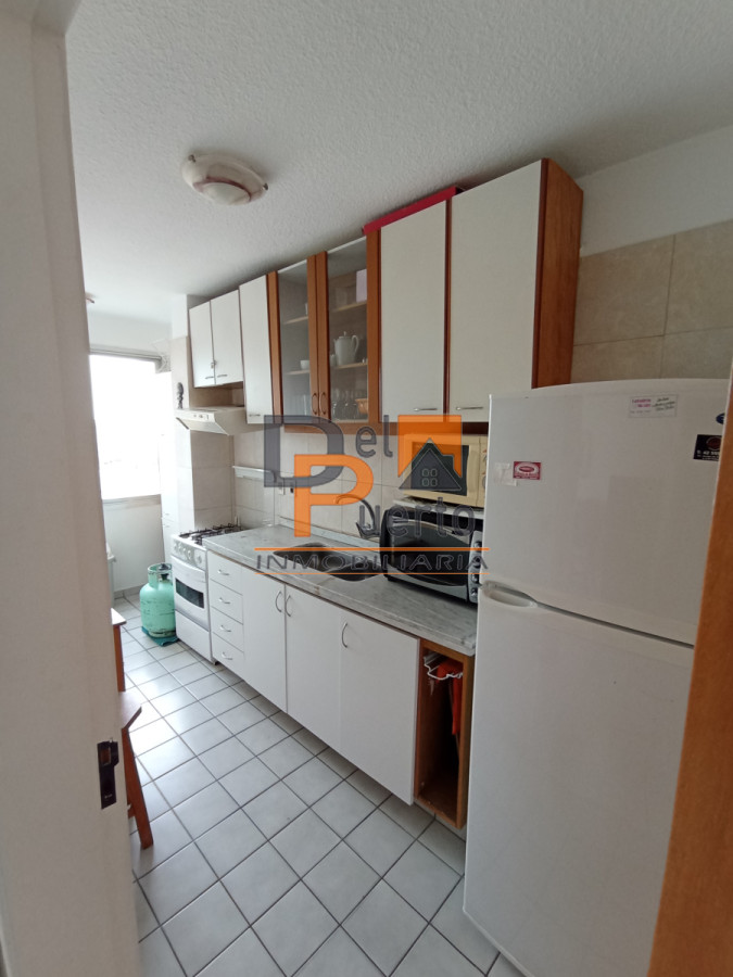 Apartamento ID.4 - APARTAMENTO DE 2 DORMITORIOS Y 2 BAÑOS SOBRE ROOSEVELT
