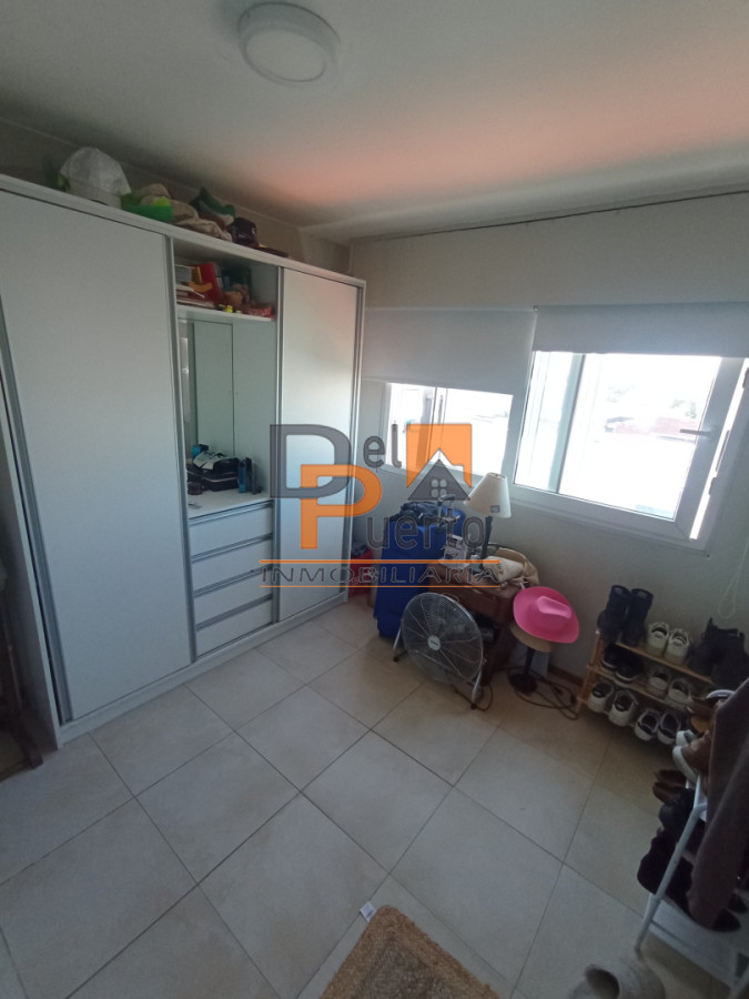 Apartamento ID.34 - APARTAMENTO DE DOS DORMITORIOS EN PLENO CENTRO DE MALDONADO