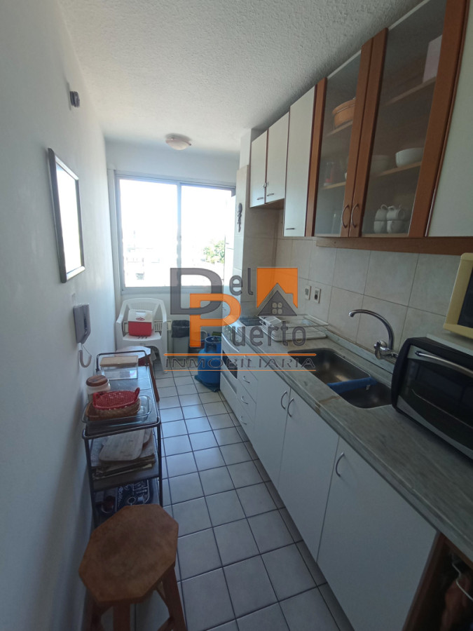 Apartamento ID.4 - APARTAMENTO DE 2 DORMITORIOS Y 2 BAÑOS SOBRE ROOSEVELT