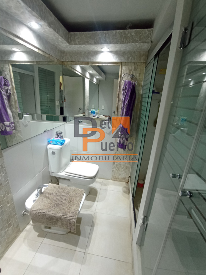 Apartamento ID.34 - APARTAMENTO DE DOS DORMITORIOS EN PLENO CENTRO DE MALDONADO