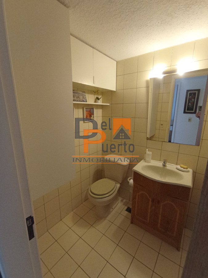 Apartamento ID.4 - APARTAMENTO DE 2 DORMITORIOS Y 2 BAÑOS SOBRE ROOSEVELT