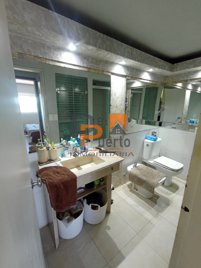 Apartamento ID.34 - APARTAMENTO DE DOS DORMITORIOS EN PLENO CENTRO DE MALDONADO