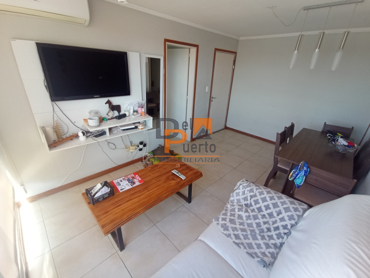 Apartamento ID.34 - APARTAMENTO DE DOS DORMITORIOS EN PLENO CENTRO DE MALDONADO