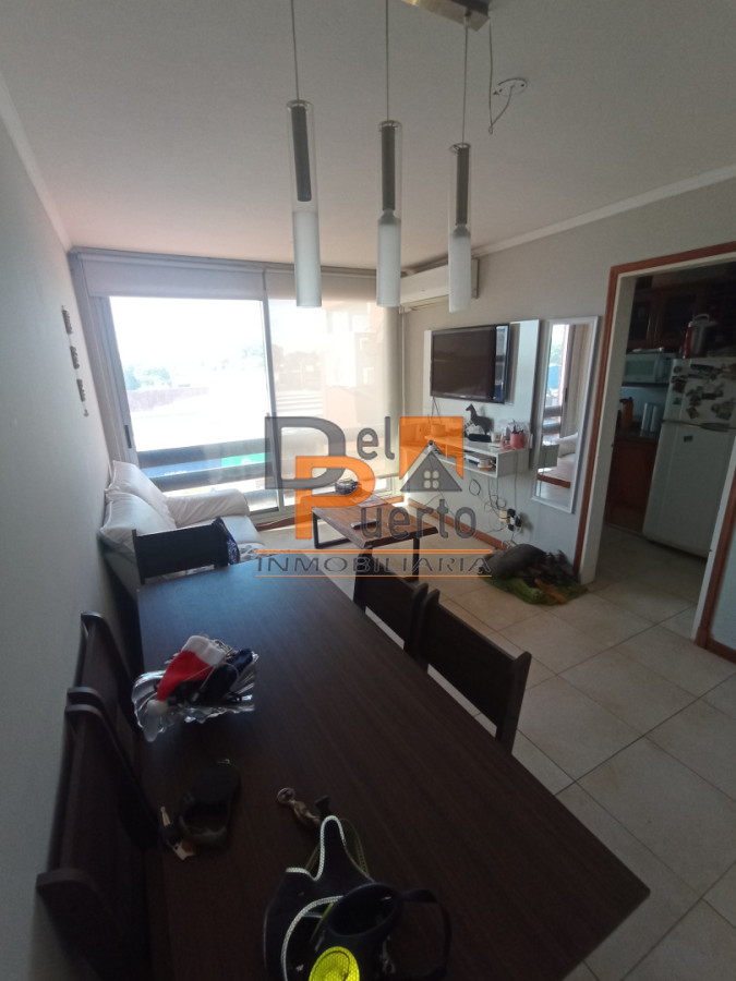 Apartamento ID.34 - APARTAMENTO DE DOS DORMITORIOS EN PLENO CENTRO DE MALDONADO