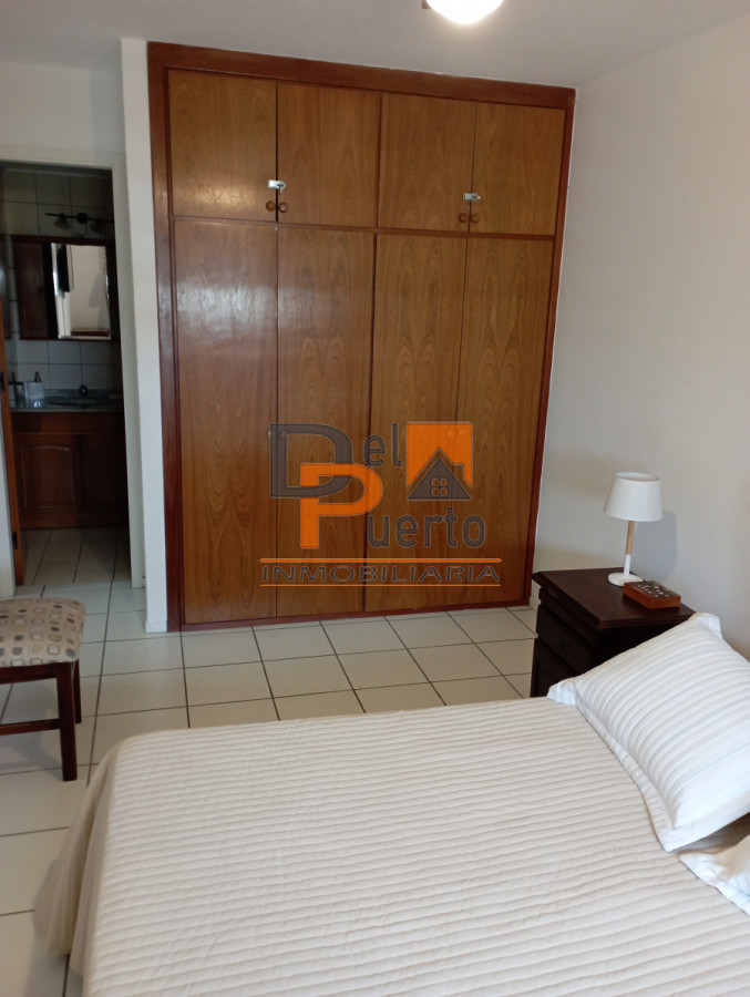 Apartamento ID.4 - APARTAMENTO DE 2 DORMITORIOS Y 2 BAÑOS SOBRE ROOSEVELT