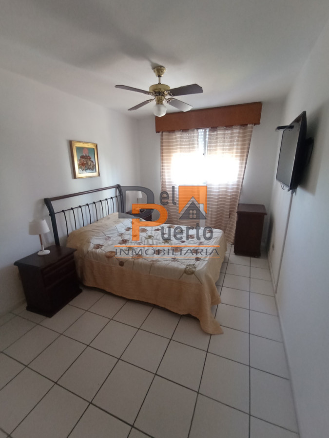 Apartamento ID.4 - APARTAMENTO DE 2 DORMITORIOS Y 2 BAÑOS SOBRE ROOSEVELT