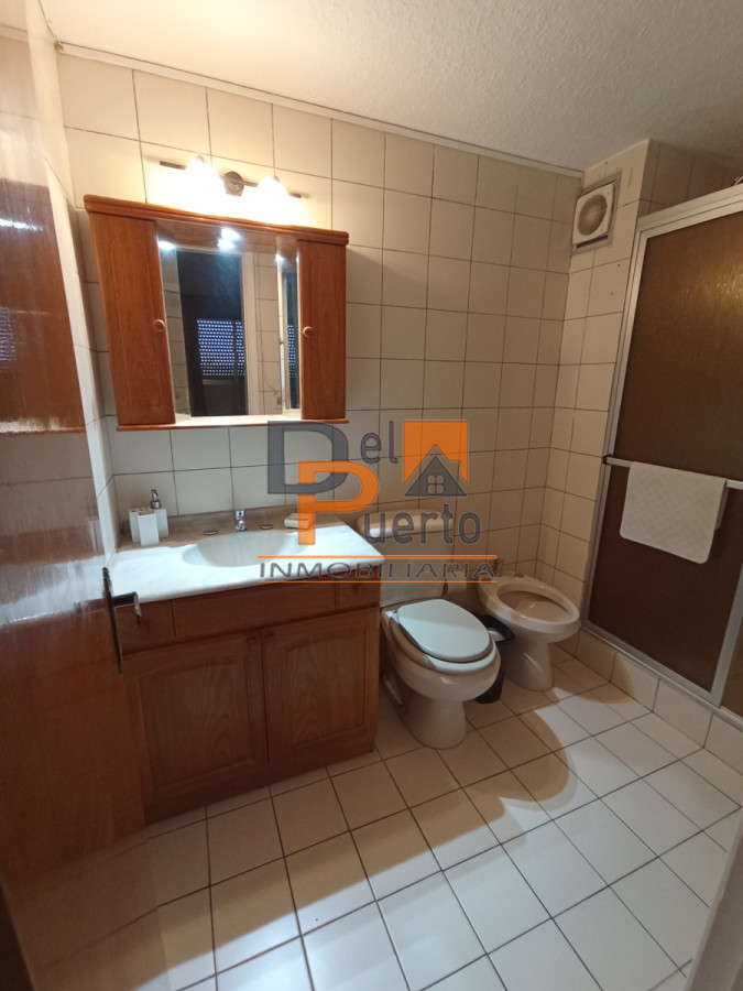 Apartamento ID.4 - APARTAMENTO DE 2 DORMITORIOS Y 2 BAÑOS SOBRE ROOSEVELT