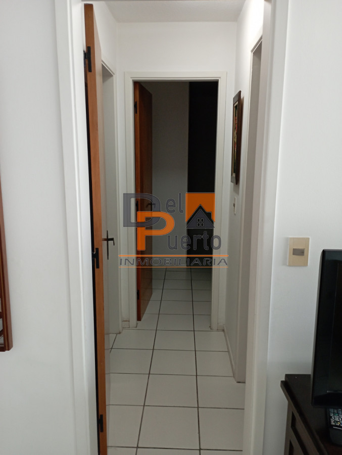 Apartamento ID.4 - APARTAMENTO DE 2 DORMITORIOS Y 2 BAÑOS SOBRE ROOSEVELT