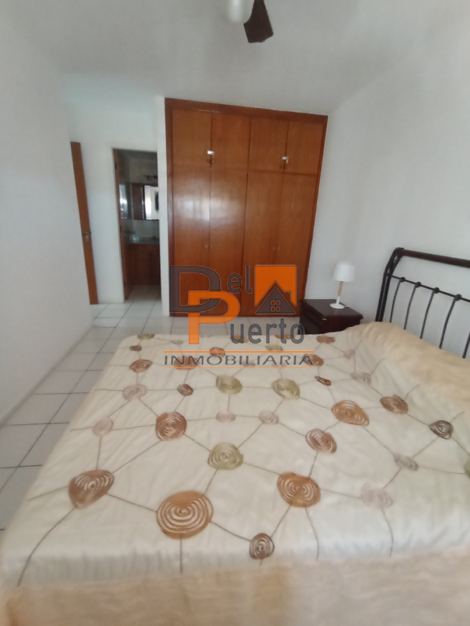 Apartamento ID.4 - APARTAMENTO DE 2 DORMITORIOS Y 2 BAÑOS SOBRE ROOSEVELT