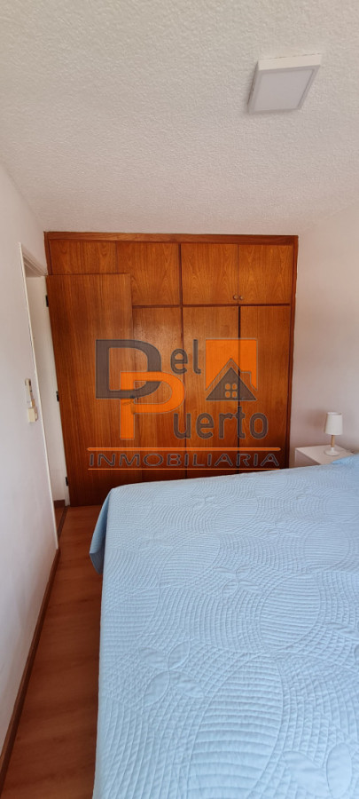 Apartamento ID.30 - Apto. ideal para invertir sobre Avda. Roosevelt con contrato de alquiler vigente.