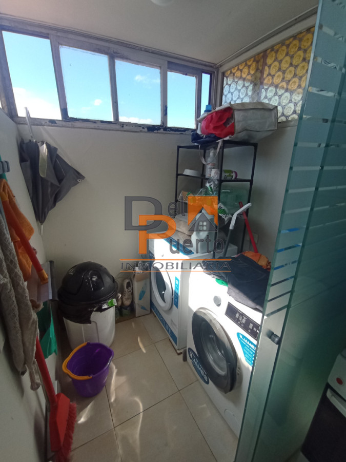 Apartamento ID.34 - APARTAMENTO DE DOS DORMITORIOS EN PLENO CENTRO DE MALDONADO