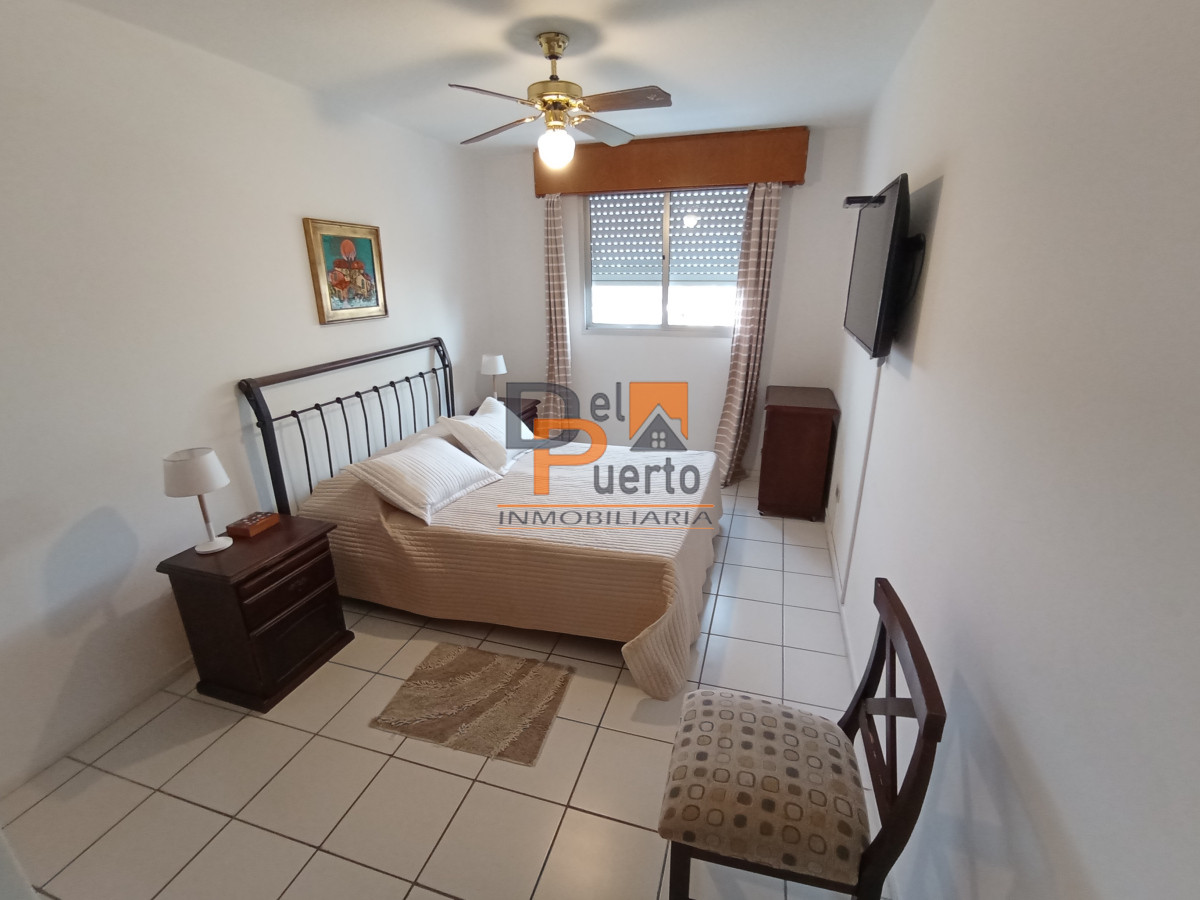 Apartamento ID.4 - APARTAMENTO DE 2 DORMITORIOS Y 2 BAÑOS SOBRE ROOSEVELT