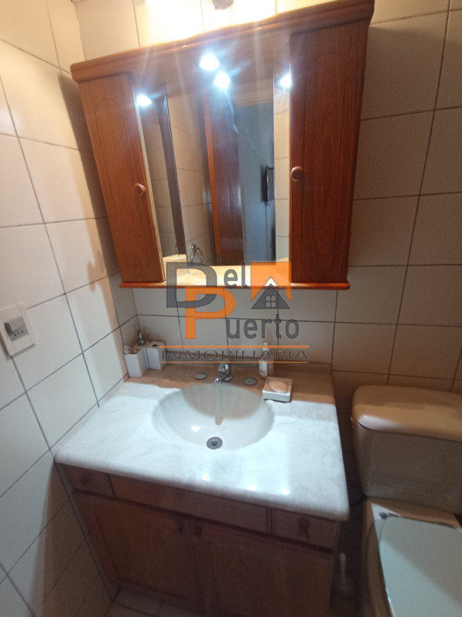 Apartamento ID.4 - APARTAMENTO DE 2 DORMITORIOS Y 2 BAÑOS SOBRE ROOSEVELT