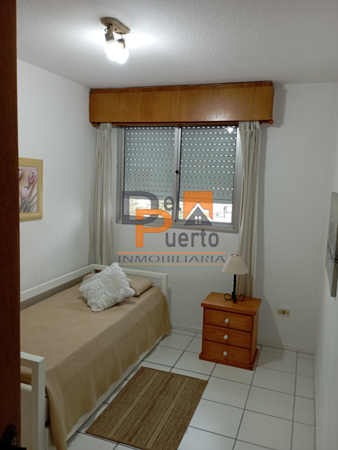 Apartamento ID.4 - APARTAMENTO DE 2 DORMITORIOS Y 2 BAÑOS SOBRE ROOSEVELT