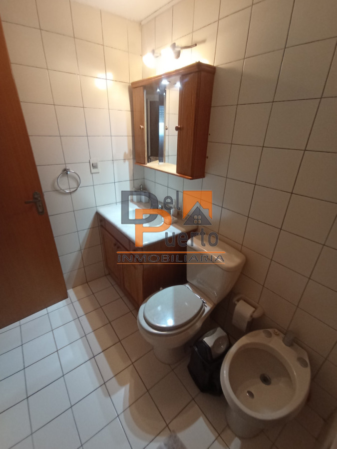 Apartamento ID.4 - APARTAMENTO DE 2 DORMITORIOS Y 2 BAÑOS SOBRE ROOSEVELT