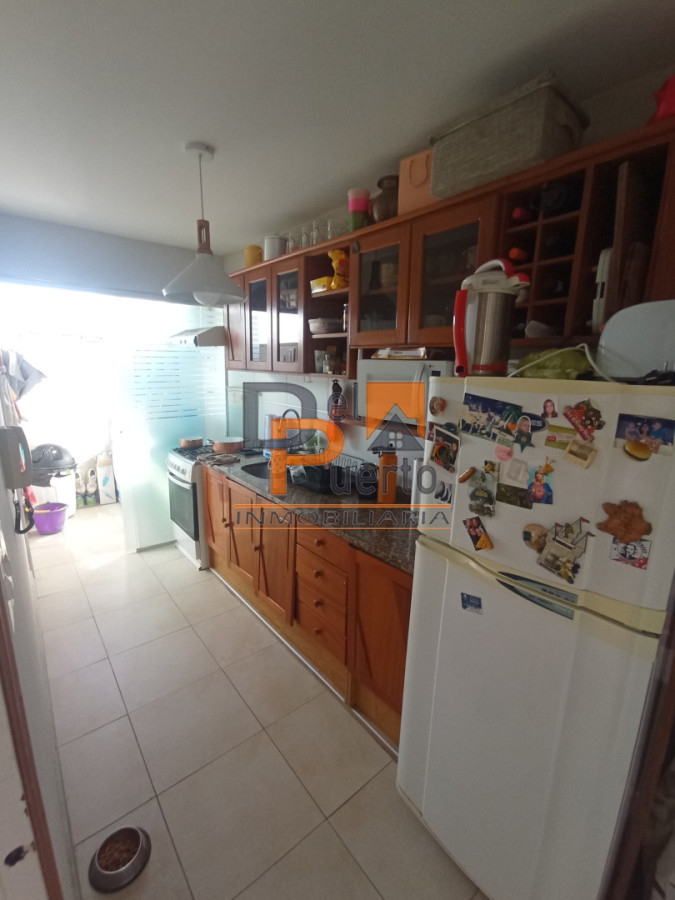 Apartamento ID.34 - APARTAMENTO DE DOS DORMITORIOS EN PLENO CENTRO DE MALDONADO