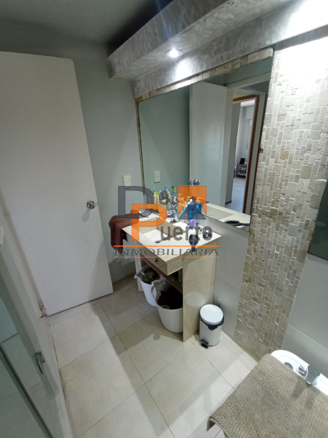 Apartamento ID.34 - APARTAMENTO DE DOS DORMITORIOS EN PLENO CENTRO DE MALDONADO