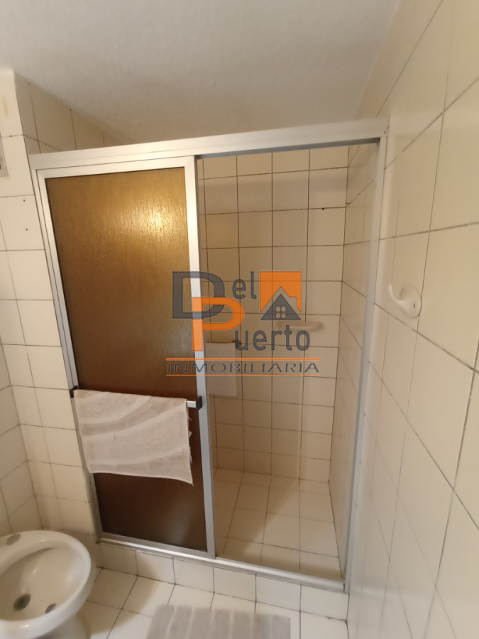 Apartamento ID.4 - APARTAMENTO DE 2 DORMITORIOS Y 2 BAÑOS SOBRE ROOSEVELT
