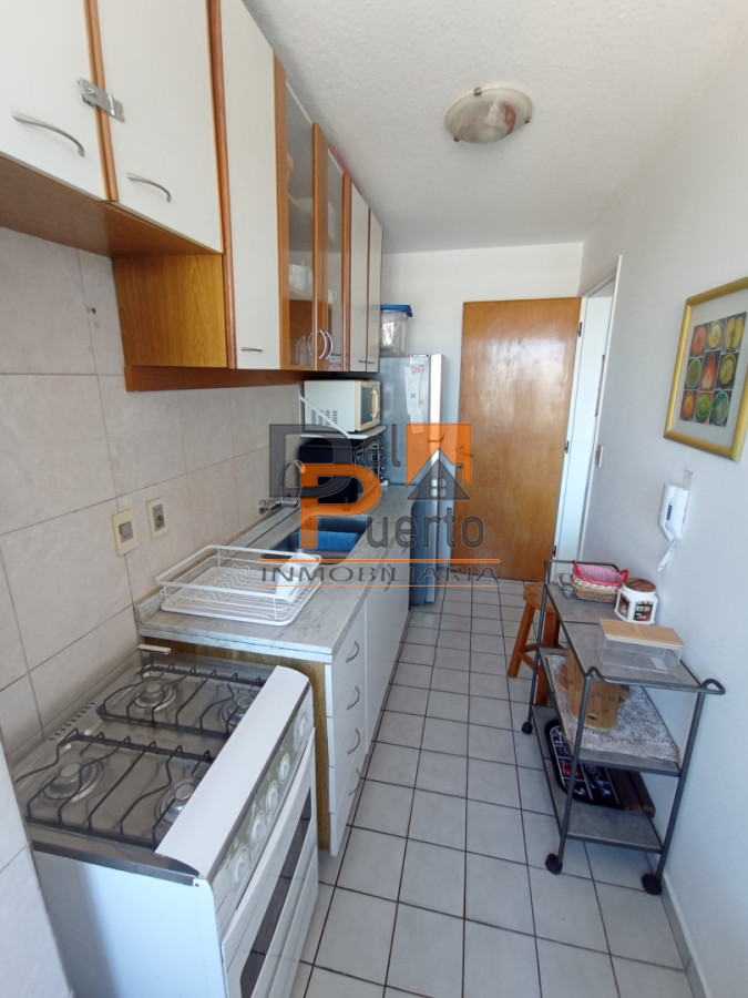 Apartamento ID.4 - APARTAMENTO DE 2 DORMITORIOS Y 2 BAÑOS SOBRE ROOSEVELT