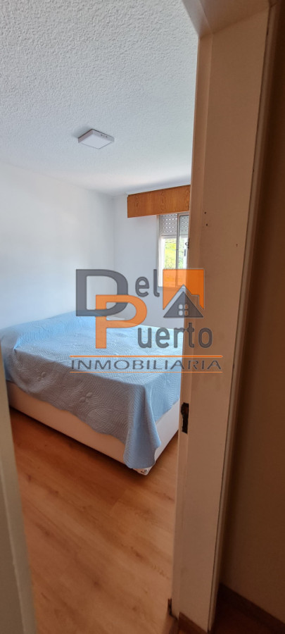 Apartamento ID.30 - Apto. ideal para invertir sobre Avda. Roosevelt con contrato de alquiler vigente.