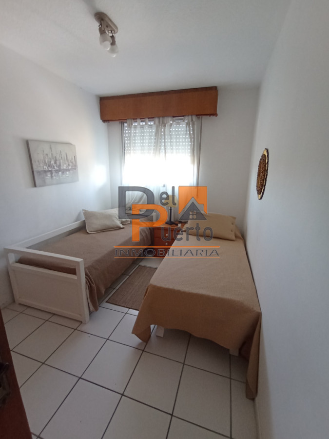 Apartamento ID.4 - APARTAMENTO DE 2 DORMITORIOS Y 2 BAÑOS SOBRE ROOSEVELT
