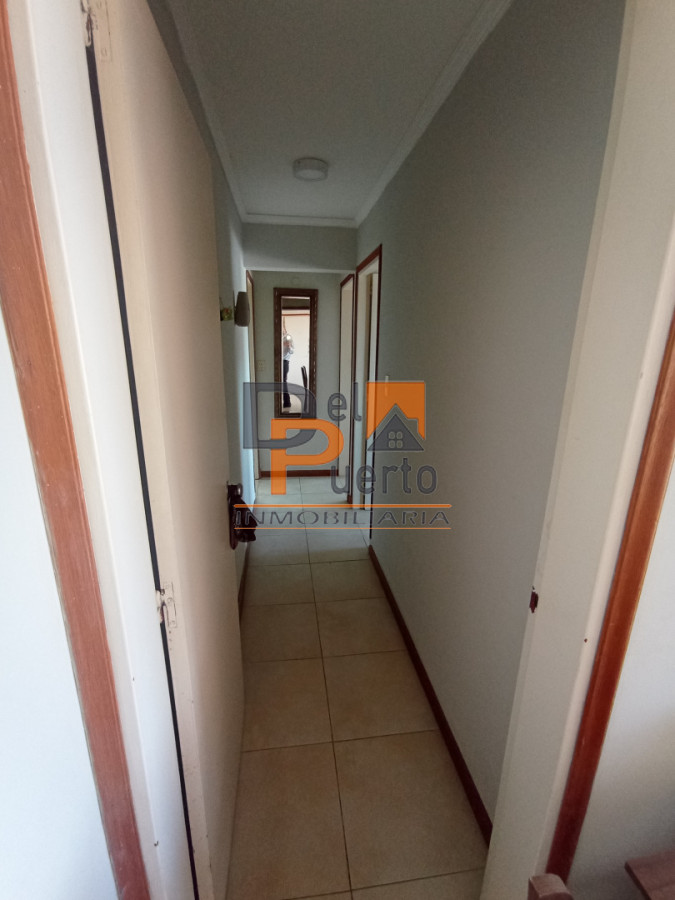 Apartamento ID.34 - APARTAMENTO DE DOS DORMITORIOS EN PLENO CENTRO DE MALDONADO