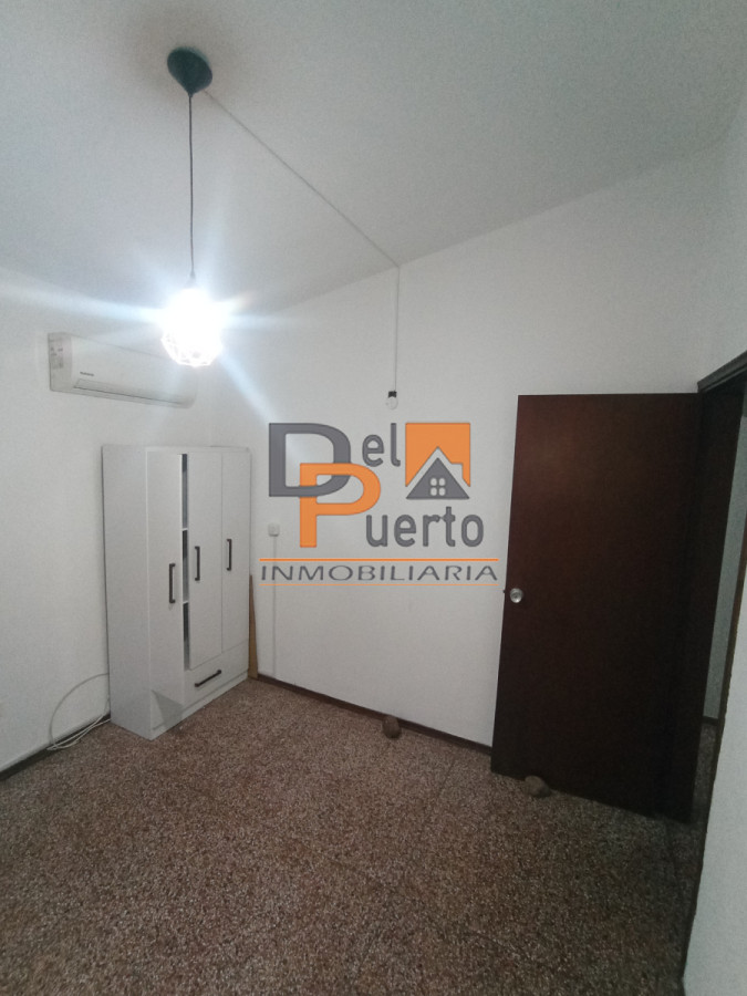 Casa ID.7 - Casa de construcción tradicional en uno de los puntos más estratégicos del centro de Maldonado.