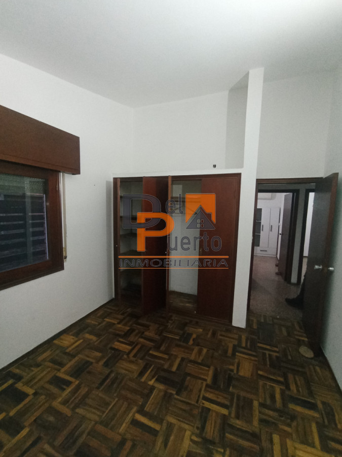 Casa ID.7 - Casa de construcción tradicional en uno de los puntos más estratégicos del centro de Maldonado.