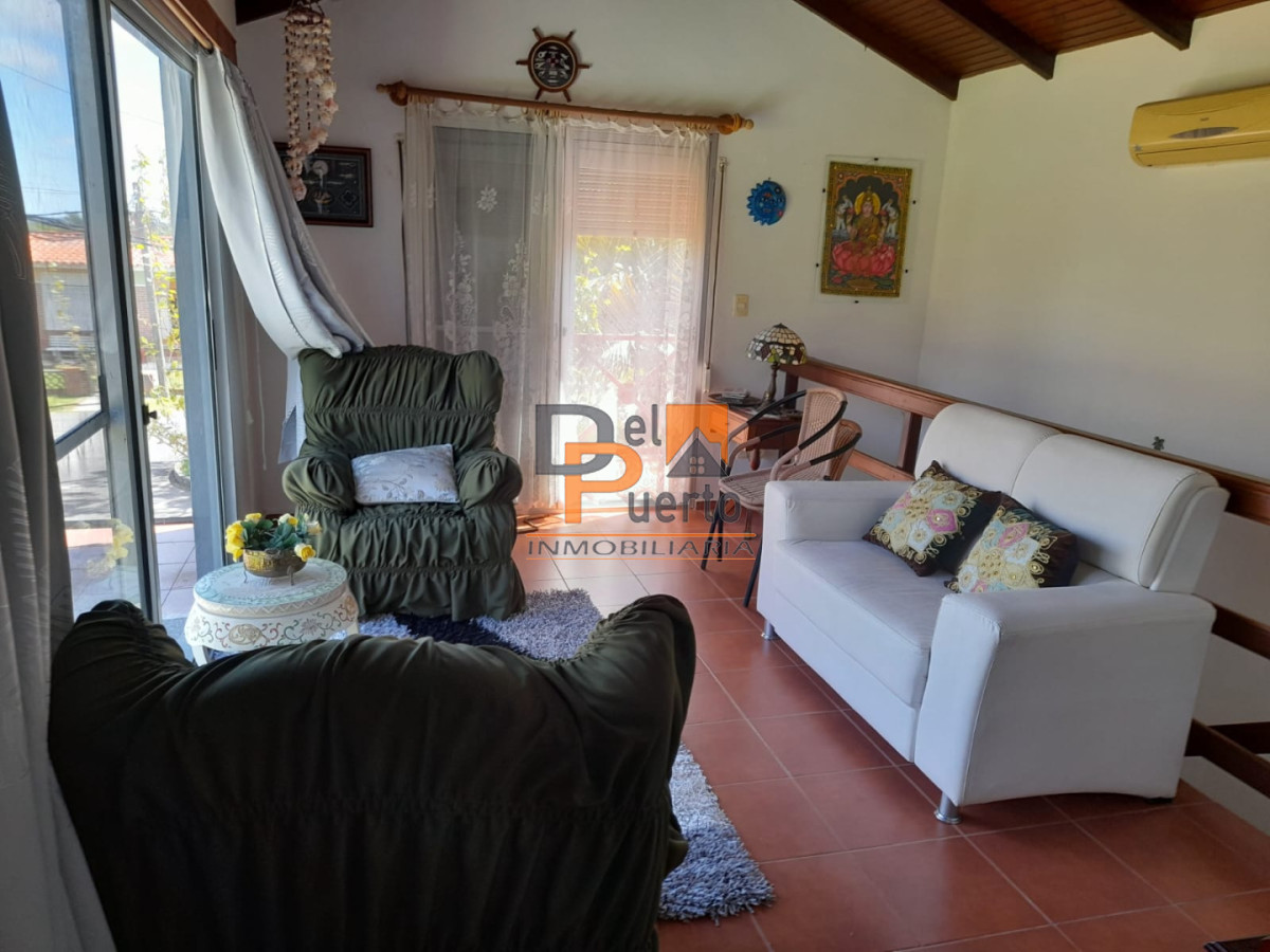 Casa ID.38 - CASA DE DOS PLANTAS EN VENTA O PERMUTA A PASITOS DEL MAR