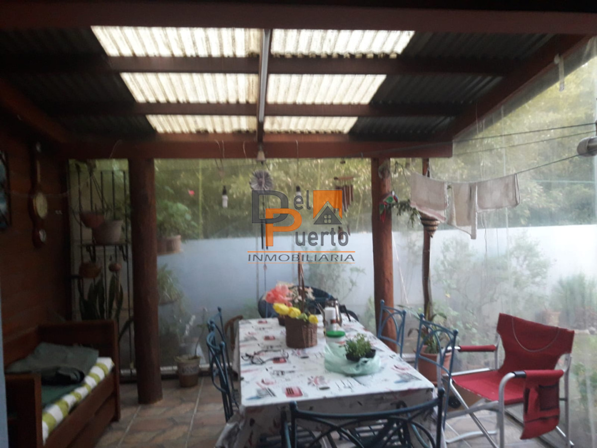 Casa ID.38 - CASA DE DOS PLANTAS EN VENTA O PERMUTA A PASITOS DEL MAR