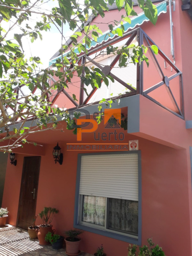 Casa ID.38 - CASA DE DOS PLANTAS EN VENTA O PERMUTA A PASITOS DEL MAR