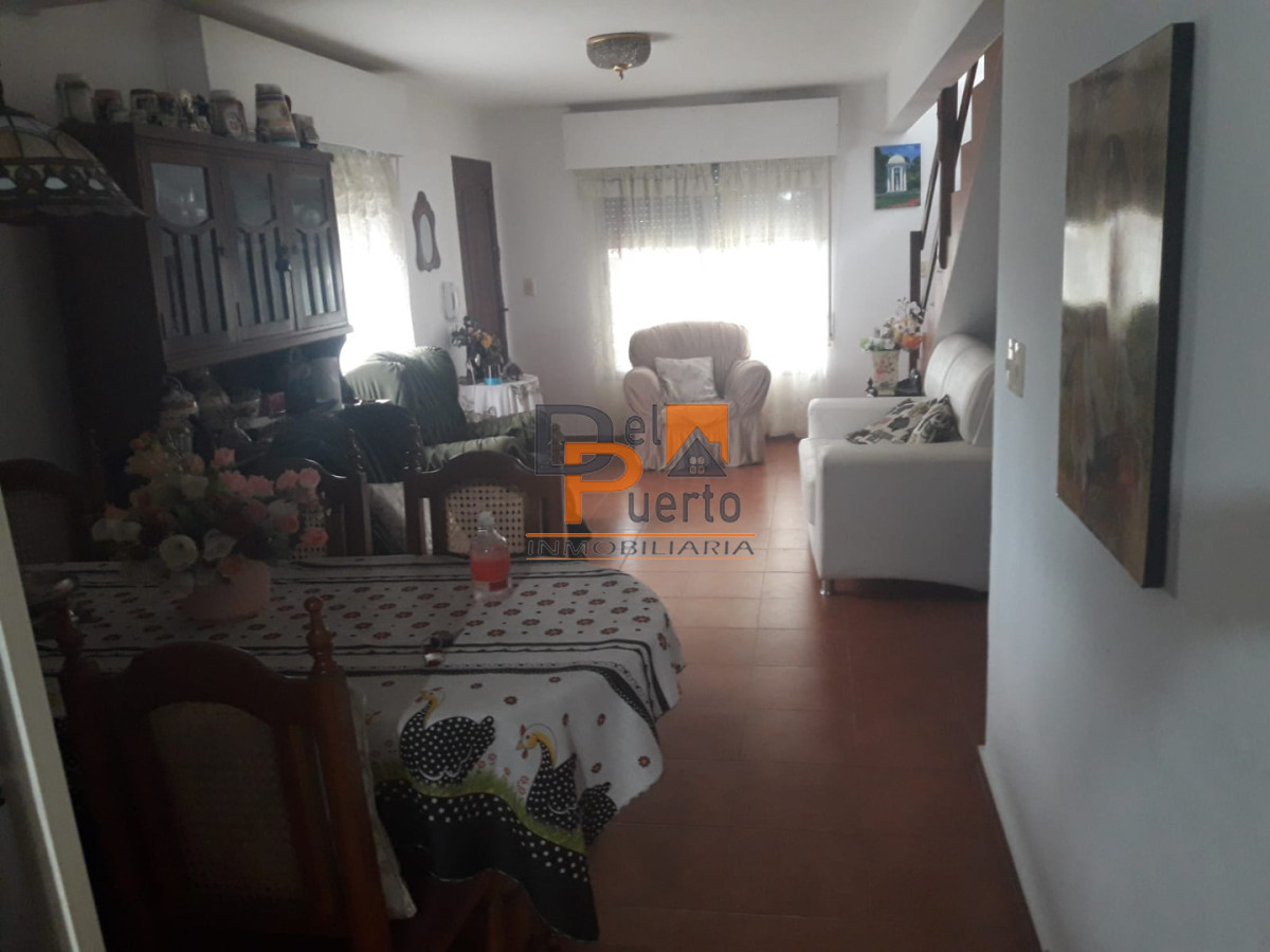 Casa ID.38 - CASA DE DOS PLANTAS EN VENTA O PERMUTA A PASITOS DEL MAR