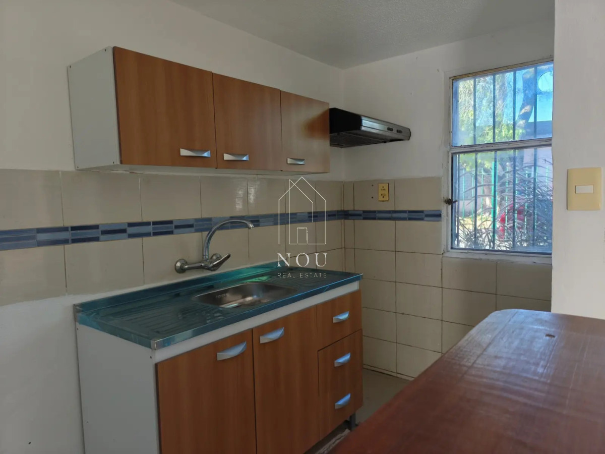 Apartamento ID.221 - Apartamento planta baja en la teja 