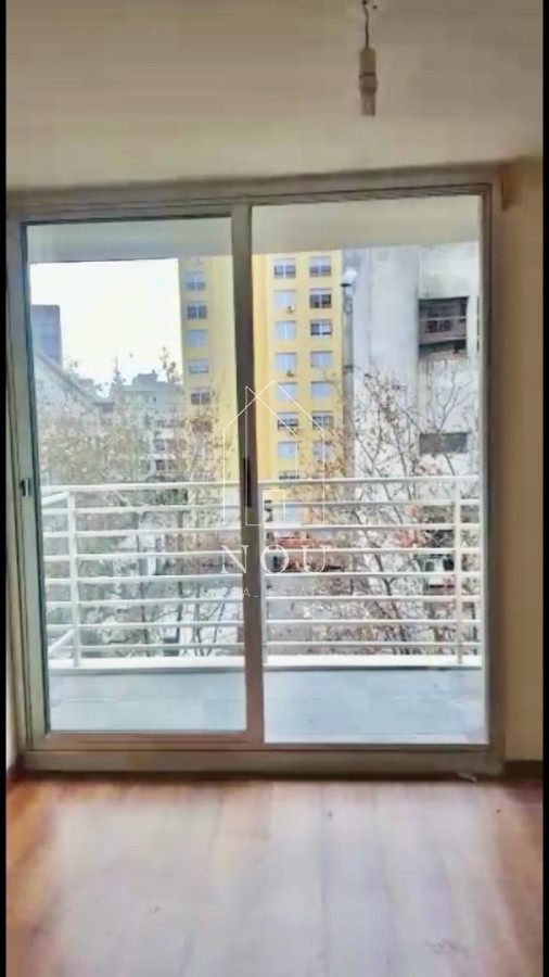 Apartamento ID.224 - Venta Monoambiente en Skyline Cordón con renta